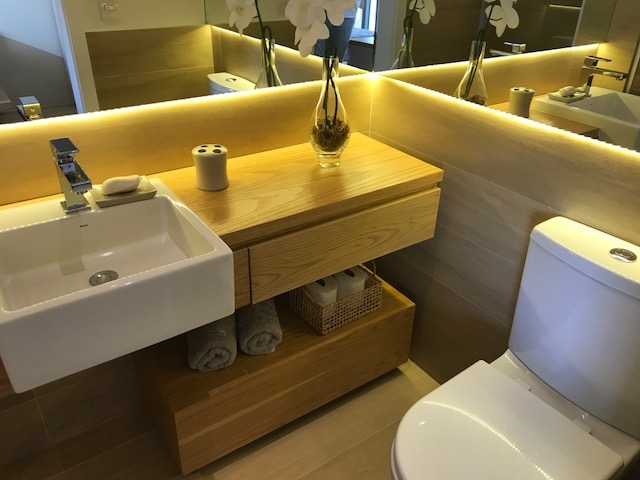 Apartamento, 1 quarto, 47 m² - Foto 5