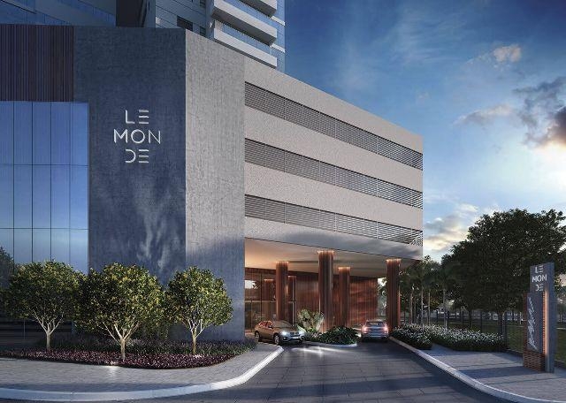 Apartamento, 1 quarto, 47 m² - Foto 10