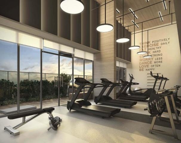 Apartamento, 1 quarto, 47 m² - Foto 12