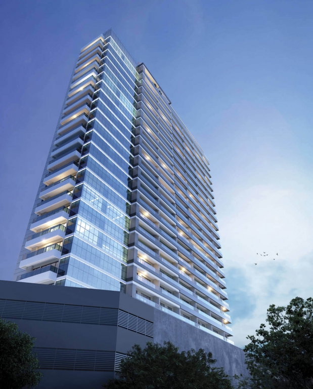 Apartamento, 1 quarto, 47 m² - Foto 14