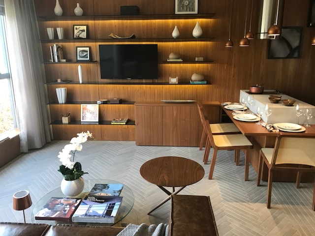 Apartamento, 1 quarto, 56 m² - Foto 1