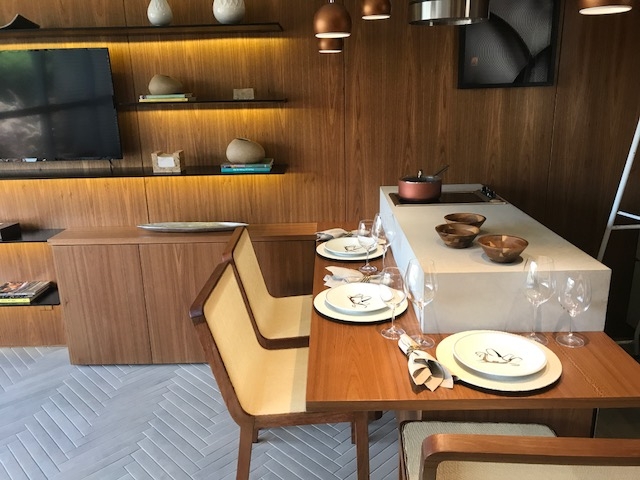 Apartamento, 1 quarto, 56 m² - Foto 2