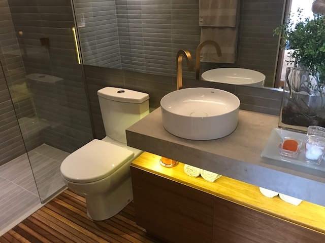 Apartamento, 1 quarto, 56 m² - Foto 5