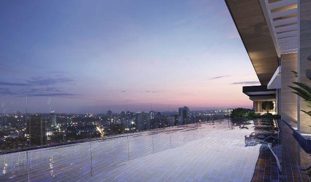 Apartamento, 1 quarto, 56 m² - Foto 15