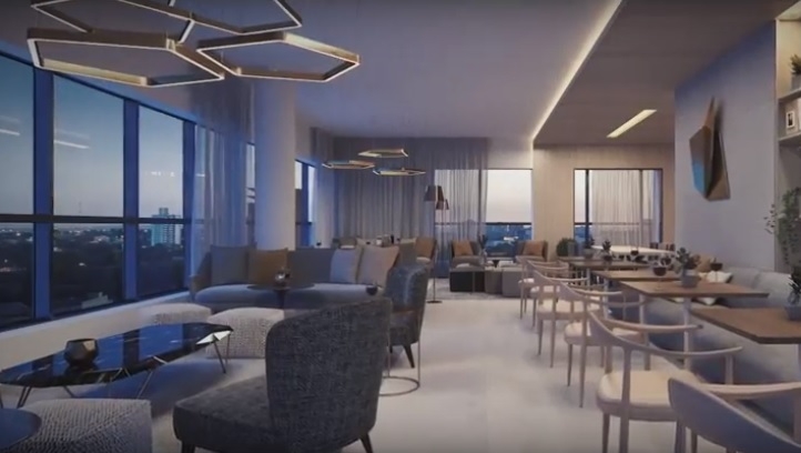 Apartamento, 1 quarto, 56 m² - Foto 16