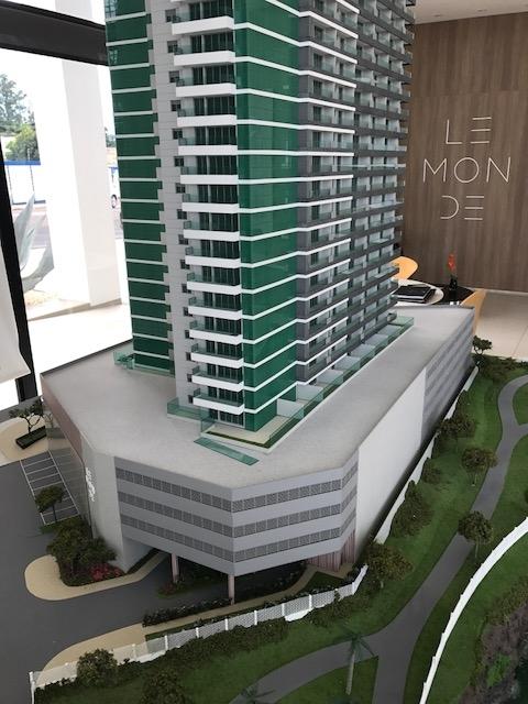 Apartamento, 1 quarto, 56 m² - Foto 17