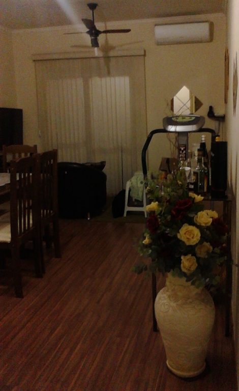 Apartamento, 2 quartos, 62 m² - Foto 1