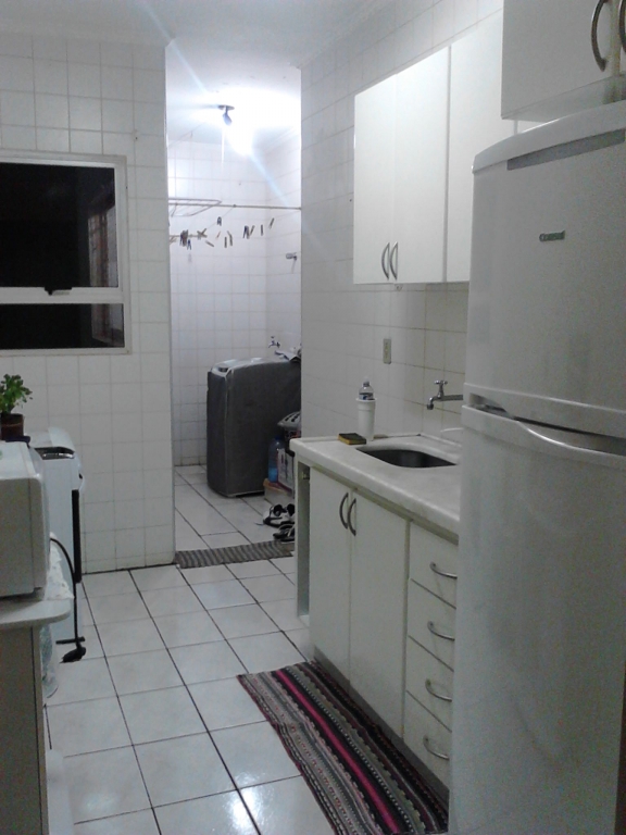 Apartamento, 2 quartos, 62 m² - Foto 3