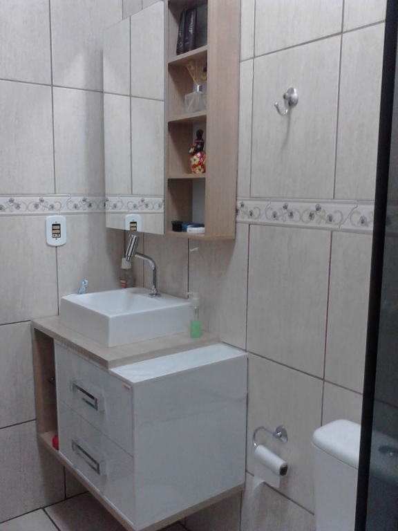 Apartamento, 2 quartos, 62 m² - Foto 6