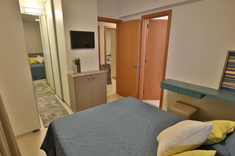Apartamento à venda com 3 quartos, 89m² - Foto 10