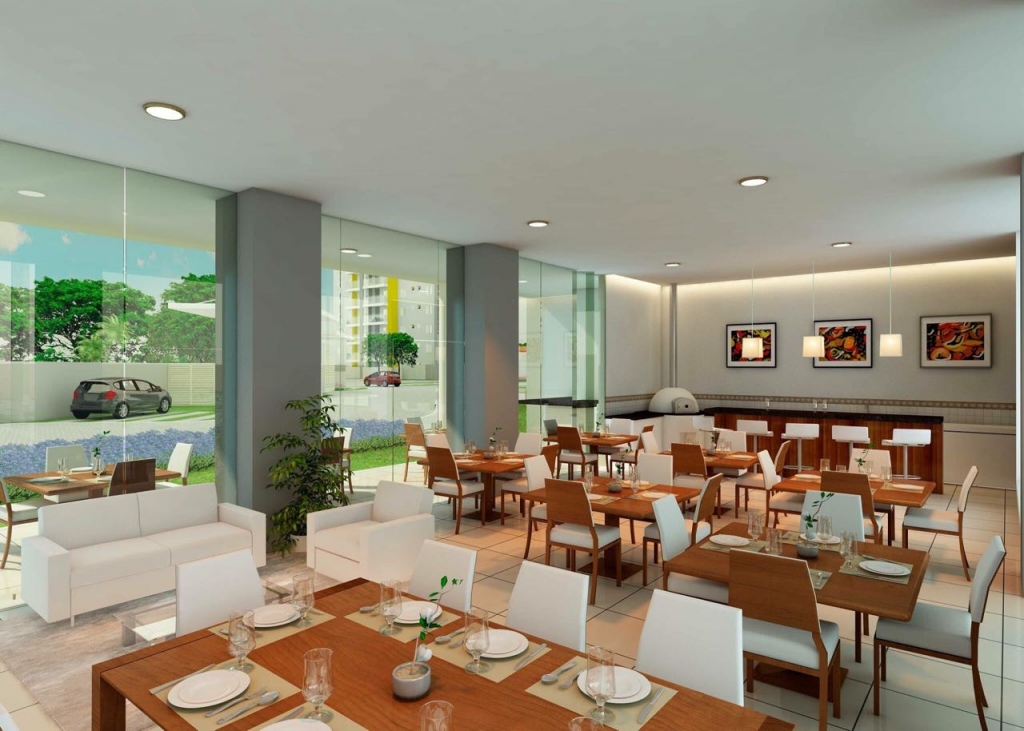 Apartamento à venda com 3 quartos, 89m² - Foto 25