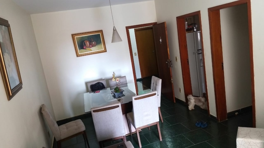 Apartamento, 2 quartos, 70 m² - Foto 3