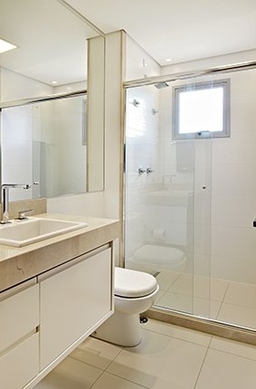 Apartamento à venda com 4 quartos, 278m² - Foto 12