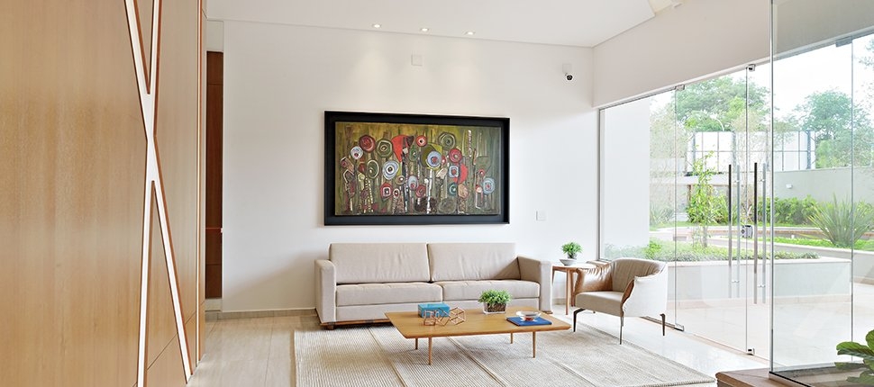 Apartamento à venda com 4 quartos, 278m² - Foto 23