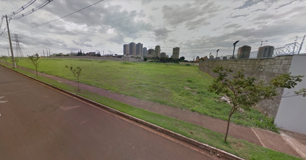 Terreno, 3500 m² - Foto 1