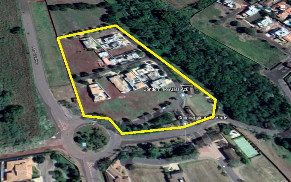 Terreno, 503 m² - Foto 5