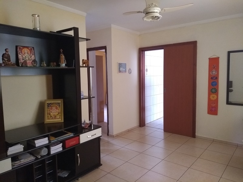 Apartamento, 2 quartos, 50 m² - Foto 1