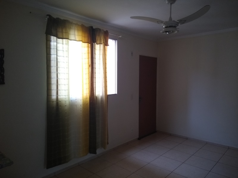 Apartamento, 2 quartos, 50 m² - Foto 2