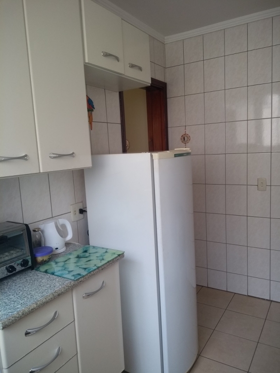 Apartamento, 2 quartos, 50 m² - Foto 4