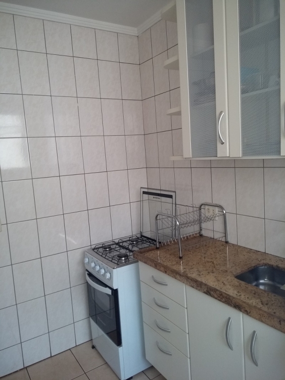 Apartamento, 2 quartos, 50 m² - Foto 5