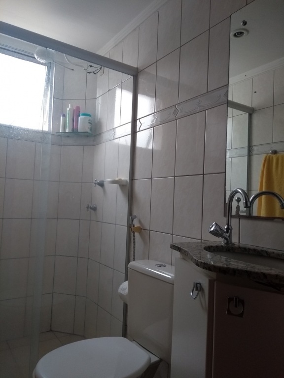 Apartamento, 2 quartos, 50 m² - Foto 6