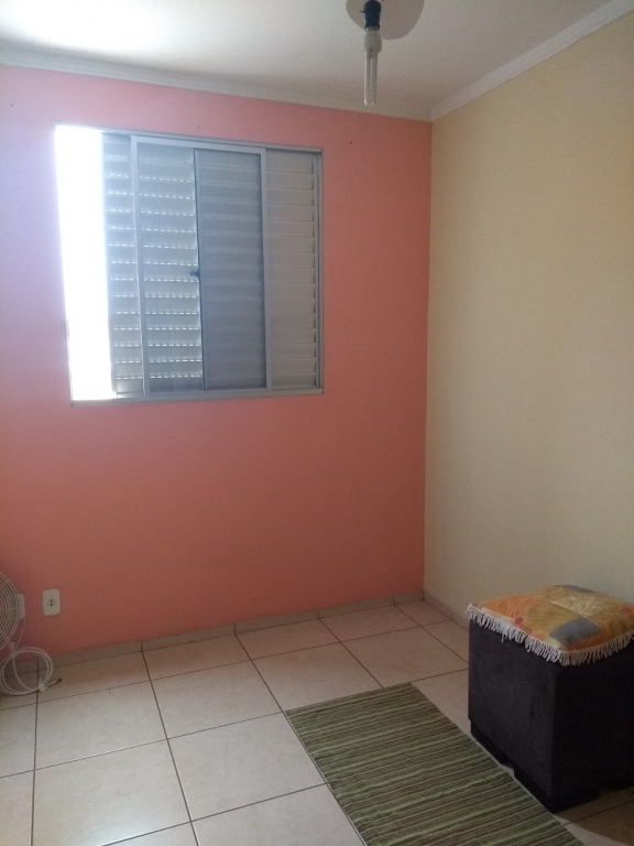 Apartamento, 2 quartos, 50 m² - Foto 7