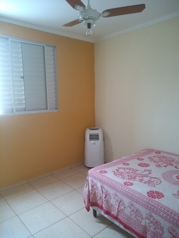 Apartamento, 2 quartos, 50 m² - Foto 8