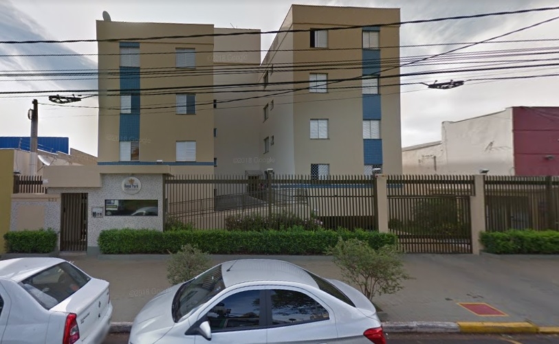 Apartamento, 2 quartos, 50 m² - Foto 9