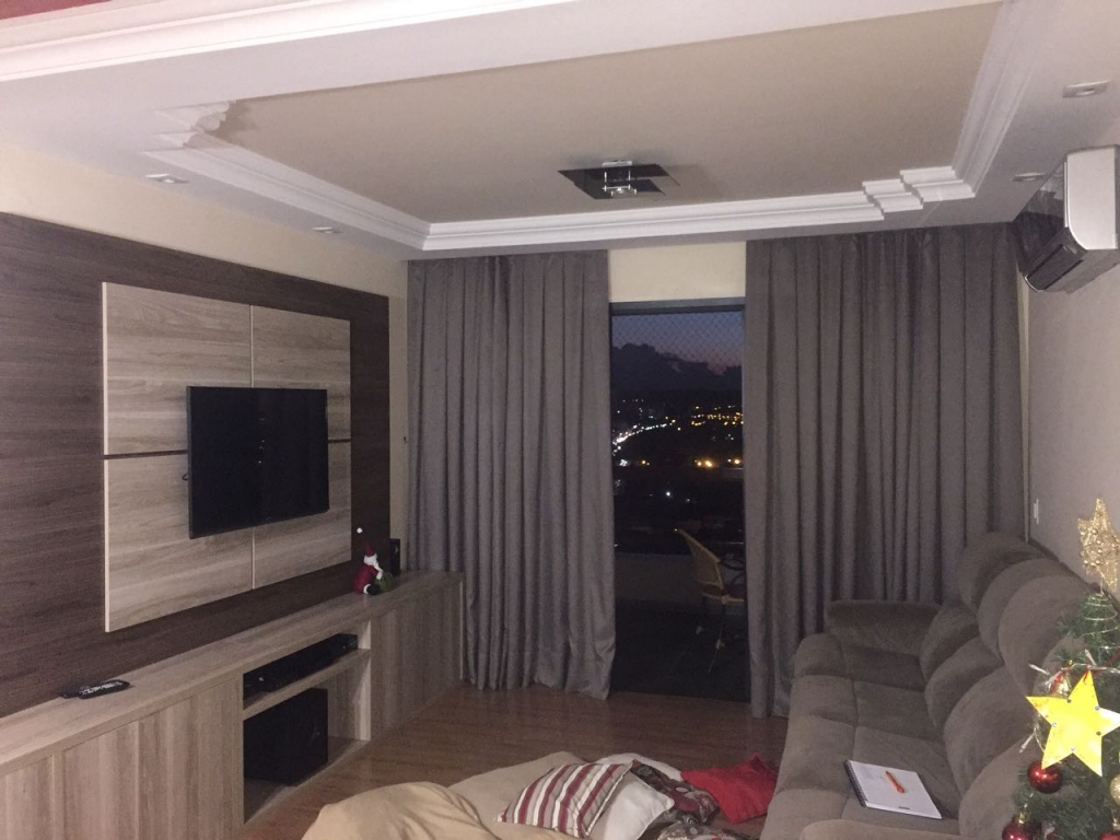 Apartamento, 3 quartos, 120 m² - Foto 2