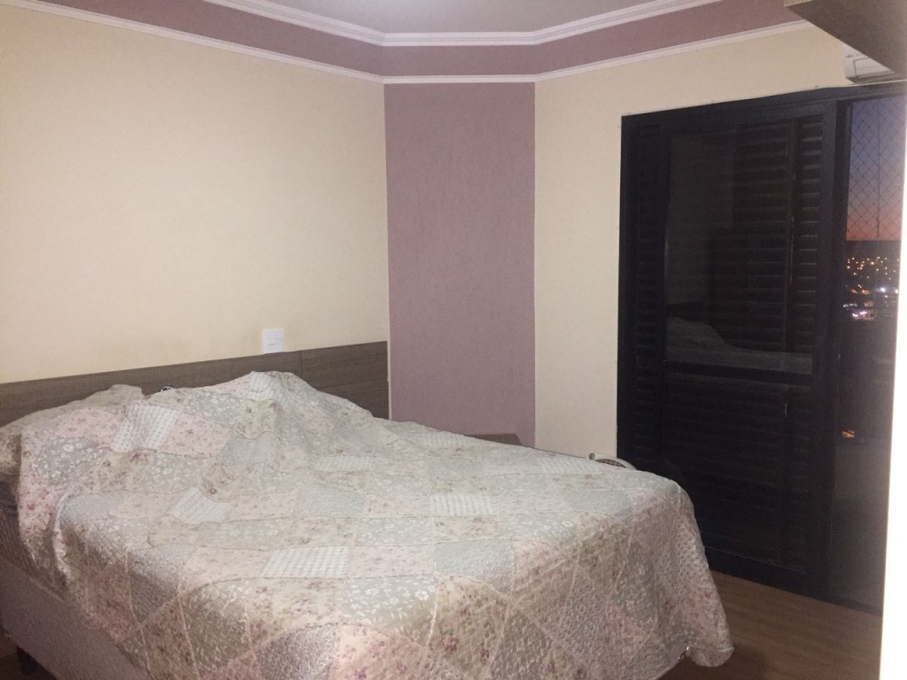 Apartamento, 3 quartos, 120 m² - Foto 4