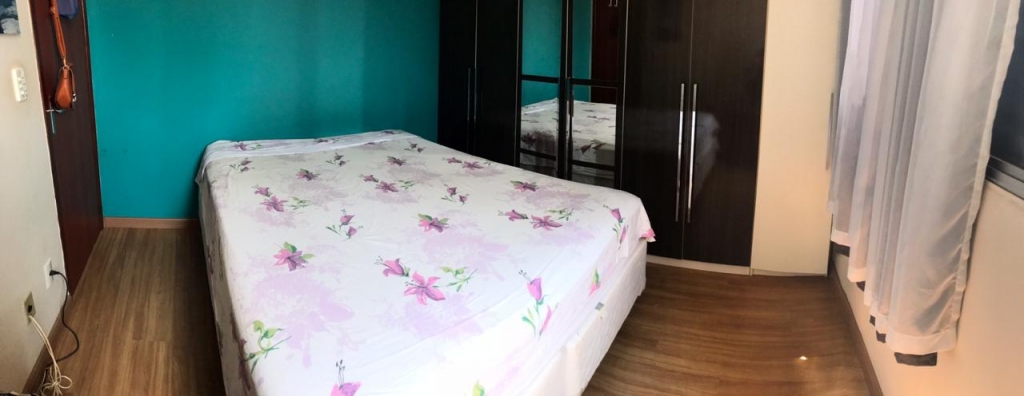 Apartamento à venda com 2 quartos, 46m² - Foto 9