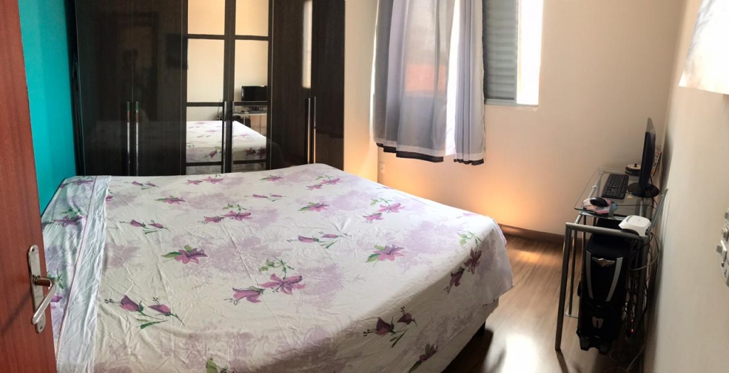 Apartamento à venda com 2 quartos, 46m² - Foto 10