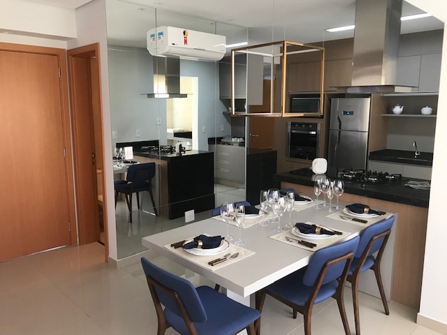 Apartamento à venda com 3 quartos, 115m² - Foto 5