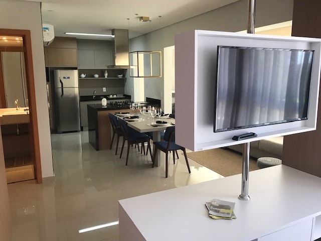 Apartamento à venda com 3 quartos, 115m² - Foto 6