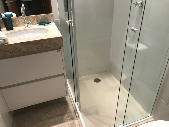 Apartamento à venda com 3 quartos, 115m² - Foto 8