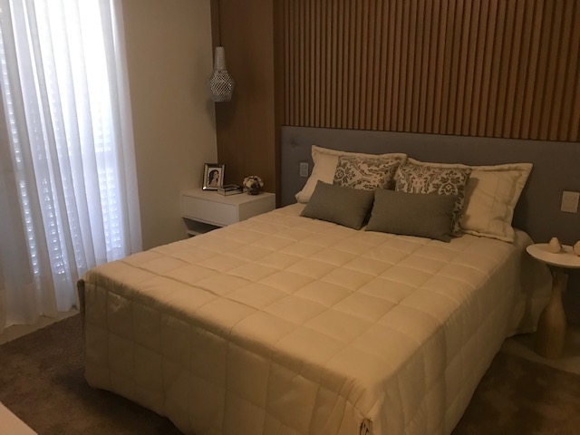 Apartamento à venda com 3 quartos, 115m² - Foto 10