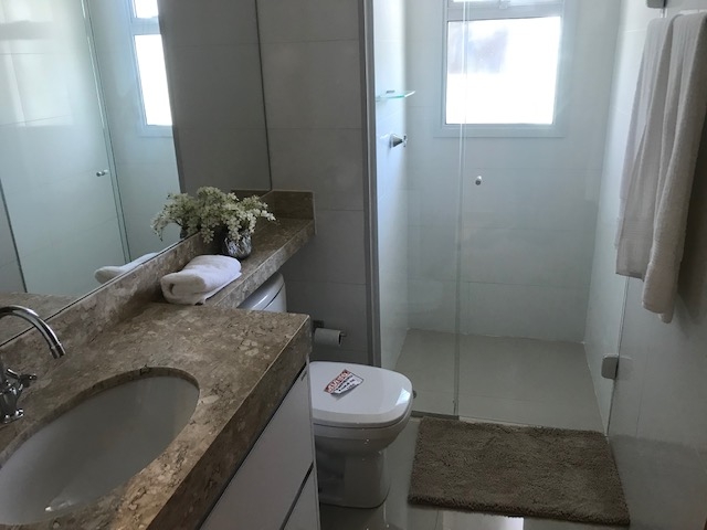 Apartamento à venda com 3 quartos, 115m² - Foto 11