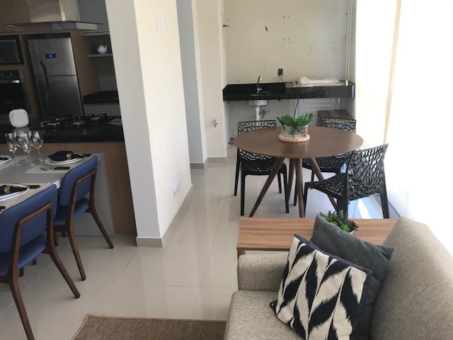 Apartamento à venda com 3 quartos, 115m² - Foto 12