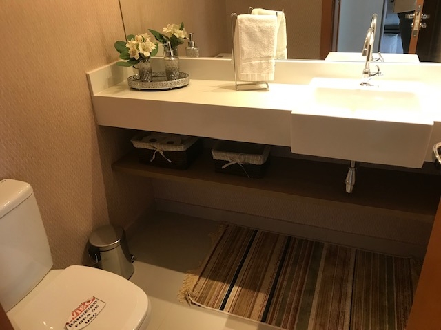 Apartamento à venda com 3 quartos, 115m² - Foto 13
