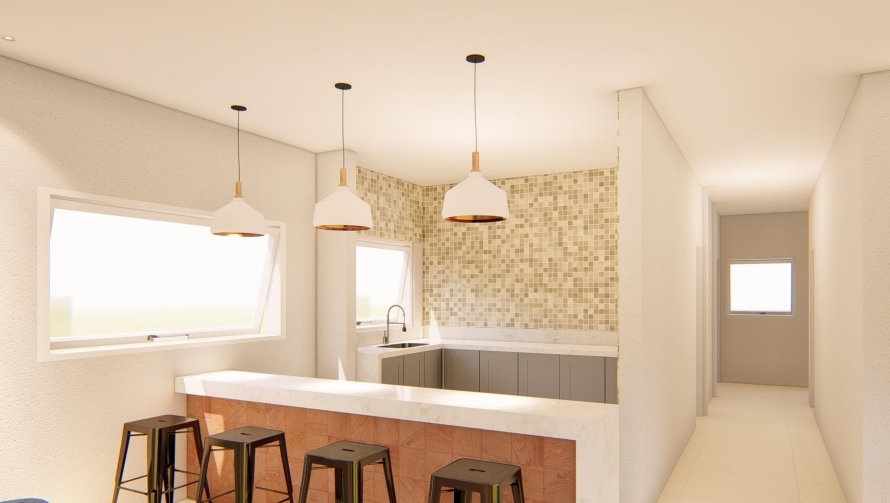 Apartamento à venda com 2 quartos, 69m² - Foto 9