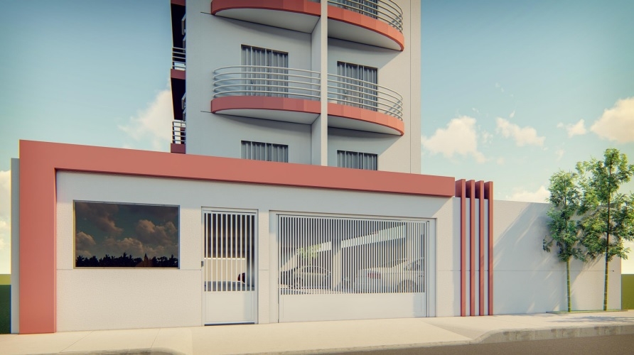 Apartamento à venda com 2 quartos, 69m² - Foto 10