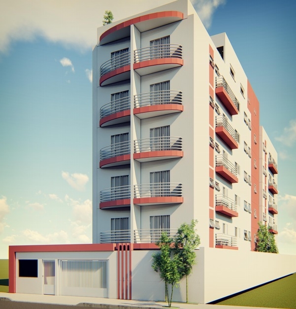 Apartamento à venda com 2 quartos, 69m² - Foto 11