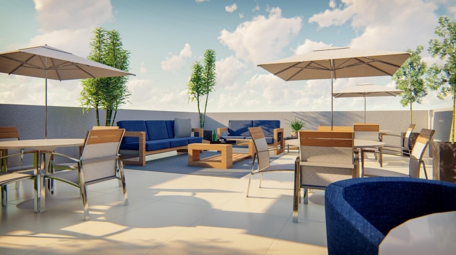 Apartamento, 1 quarto, 50 m² - Foto 3