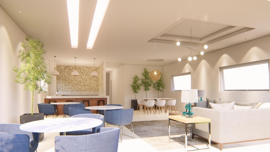 Apartamento, 1 quarto, 50 m² - Foto 4