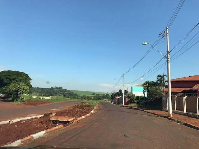 rea para empreendimento vertical em Jardinpolis #8