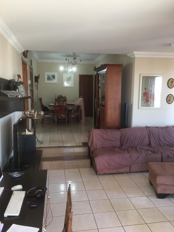 Apartamento, 3 quartos, 167 m² - Foto 2