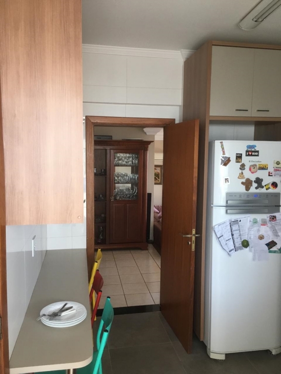 Apartamento, 3 quartos, 167 m² - Foto 4
