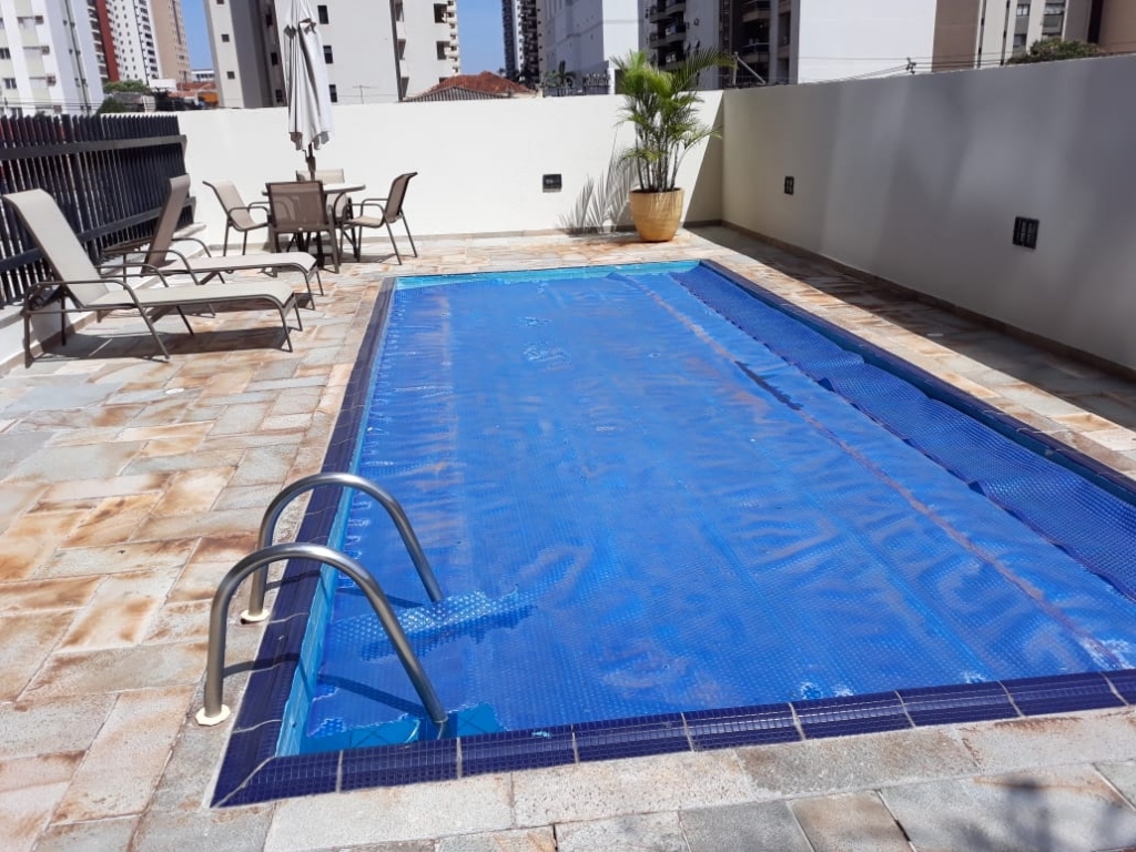 Apartamento, 3 quartos, 167 m² - Foto 15