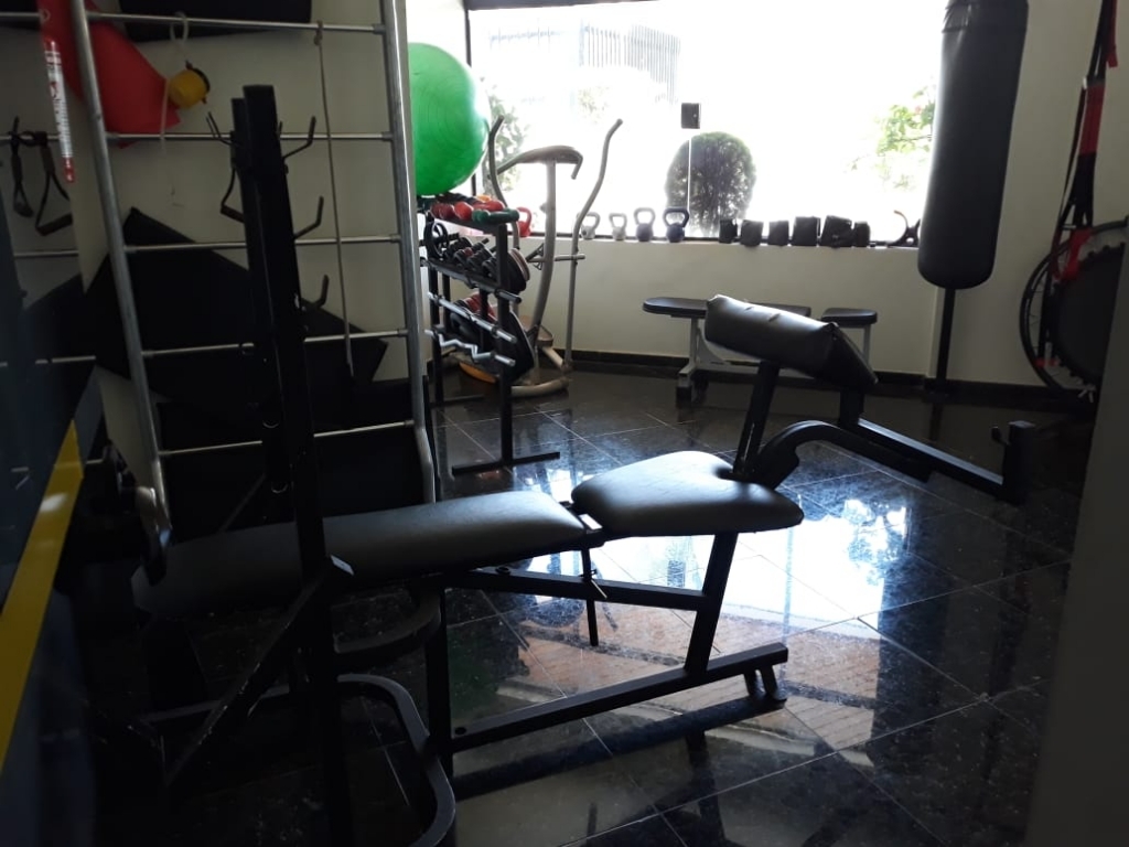 Apartamento, 3 quartos, 167 m² - Foto 16