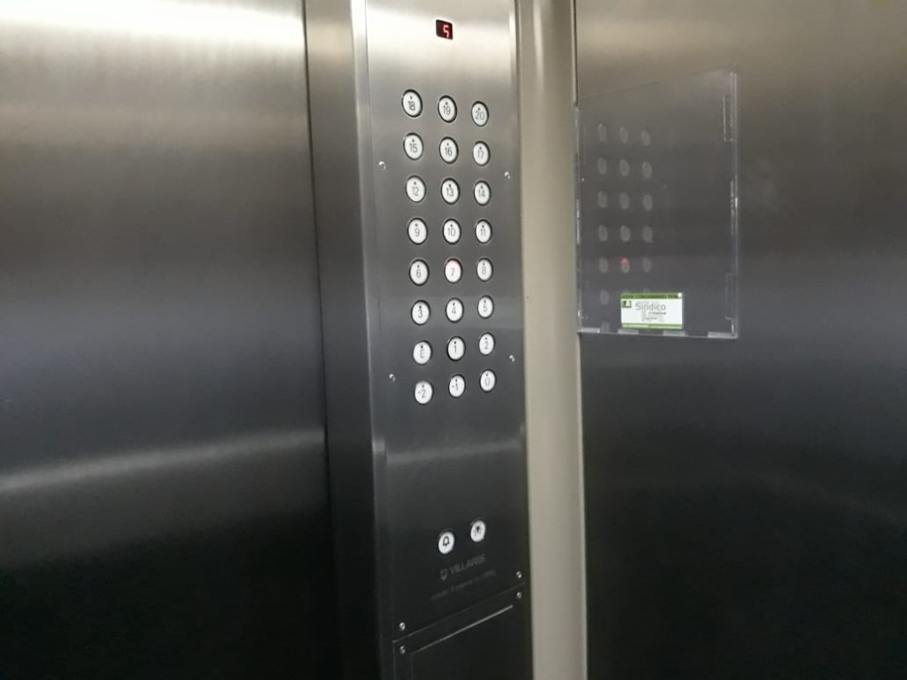 Apartamento, 3 quartos, 167 m² - Foto 18